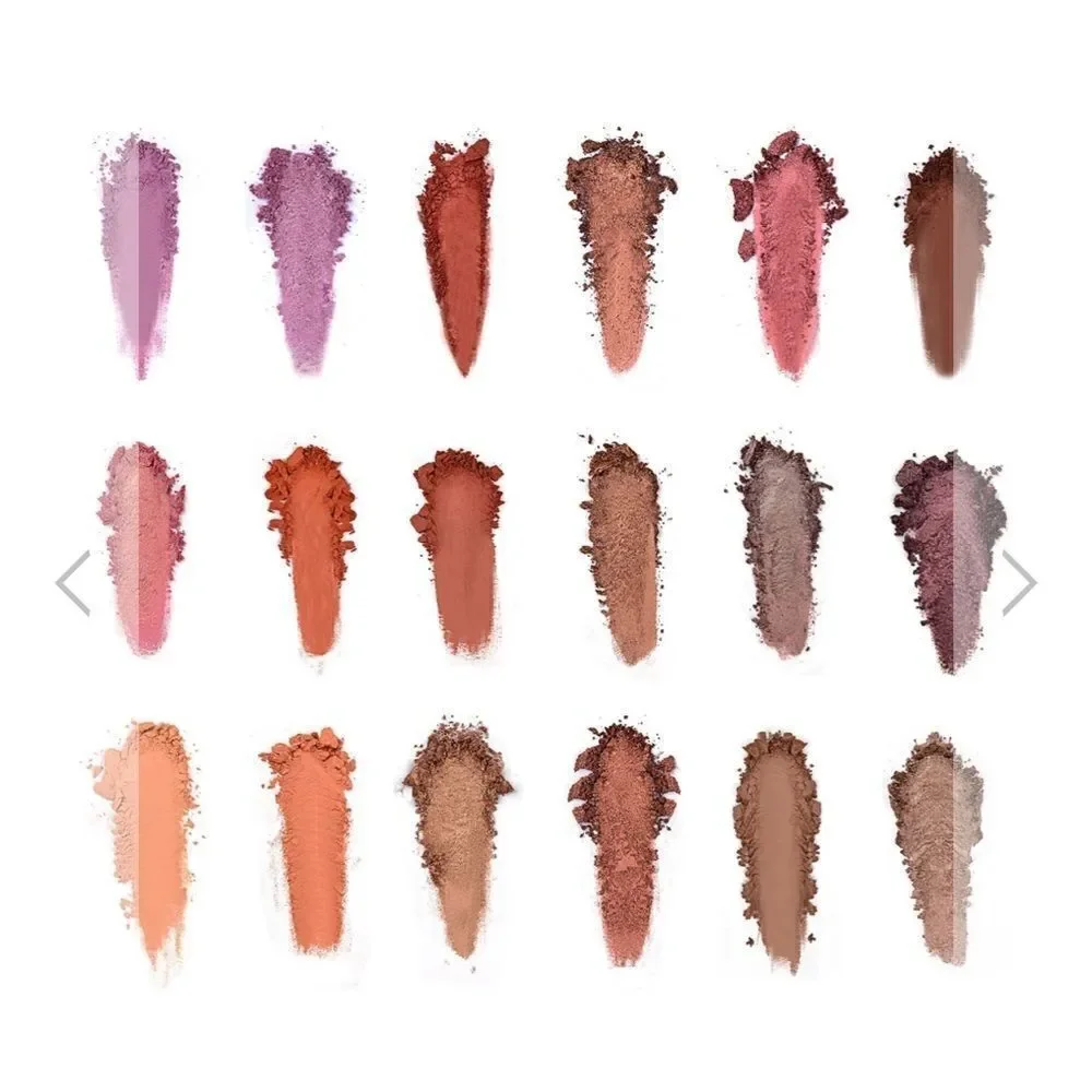 Kab Cosmetics •retail $52